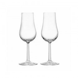 Grand Cru Spiritusglas 2 stk