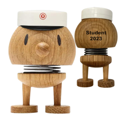 Hoptimist Bumle Student Small