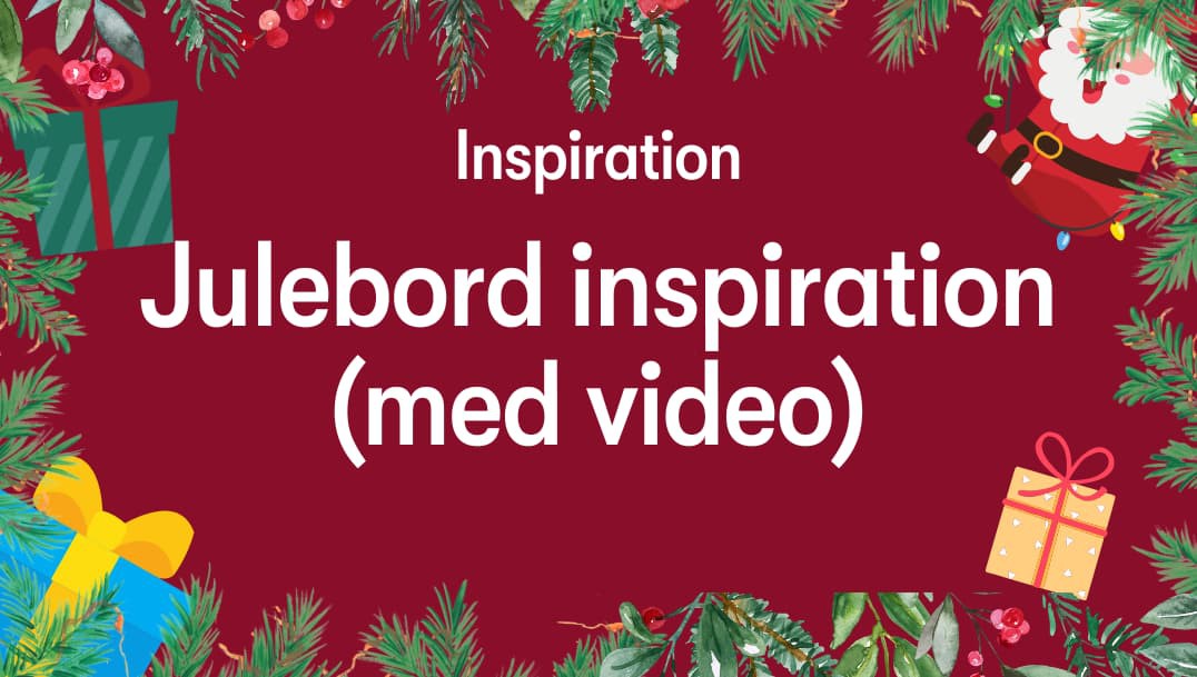 julebord-inspiration